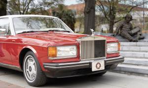 Georgia Tech Auto Show 2025