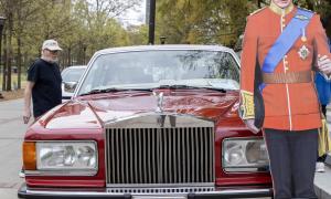 Georgia Tech Auto Show 2025