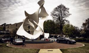 Georgia Tech Auto Show 2025