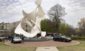 Georgia Tech Auto Show 2025