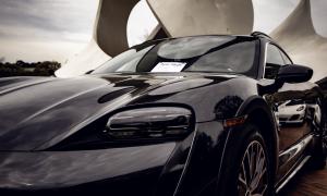 Georgia Tech Auto Show 2025