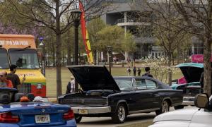 Georgia Tech Auto Show 2025